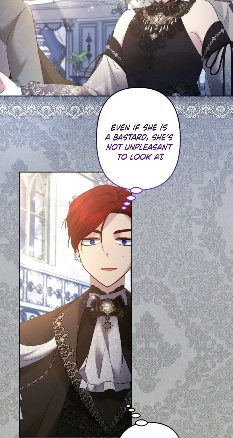 I Need to Raise My Sister Right Chapter 109 page 32 - 