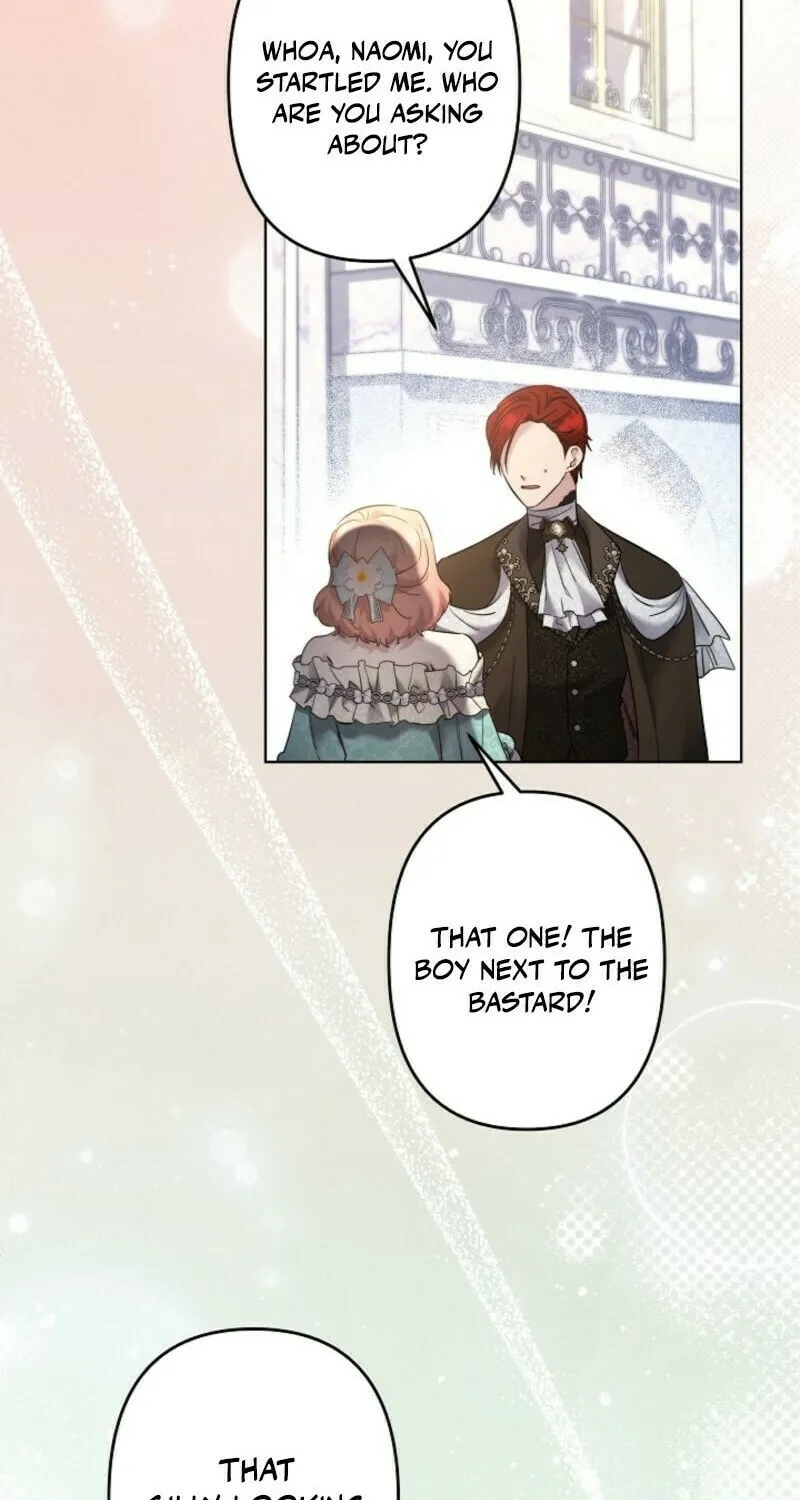 I Need to Raise My Sister Right Chapter 109 page 35 - 