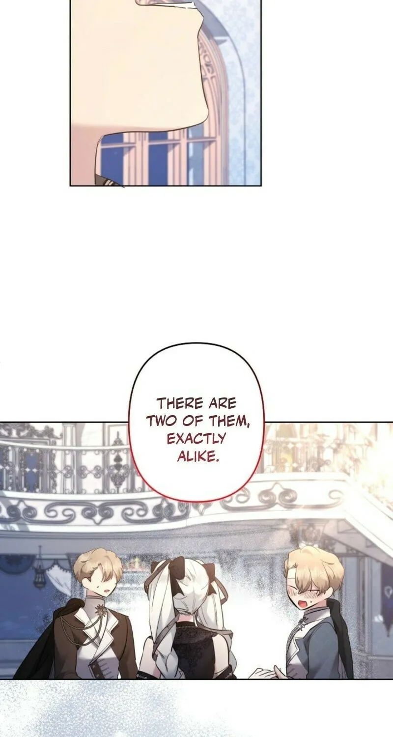 I Need to Raise My Sister Right Chapter 109 page 37 - 