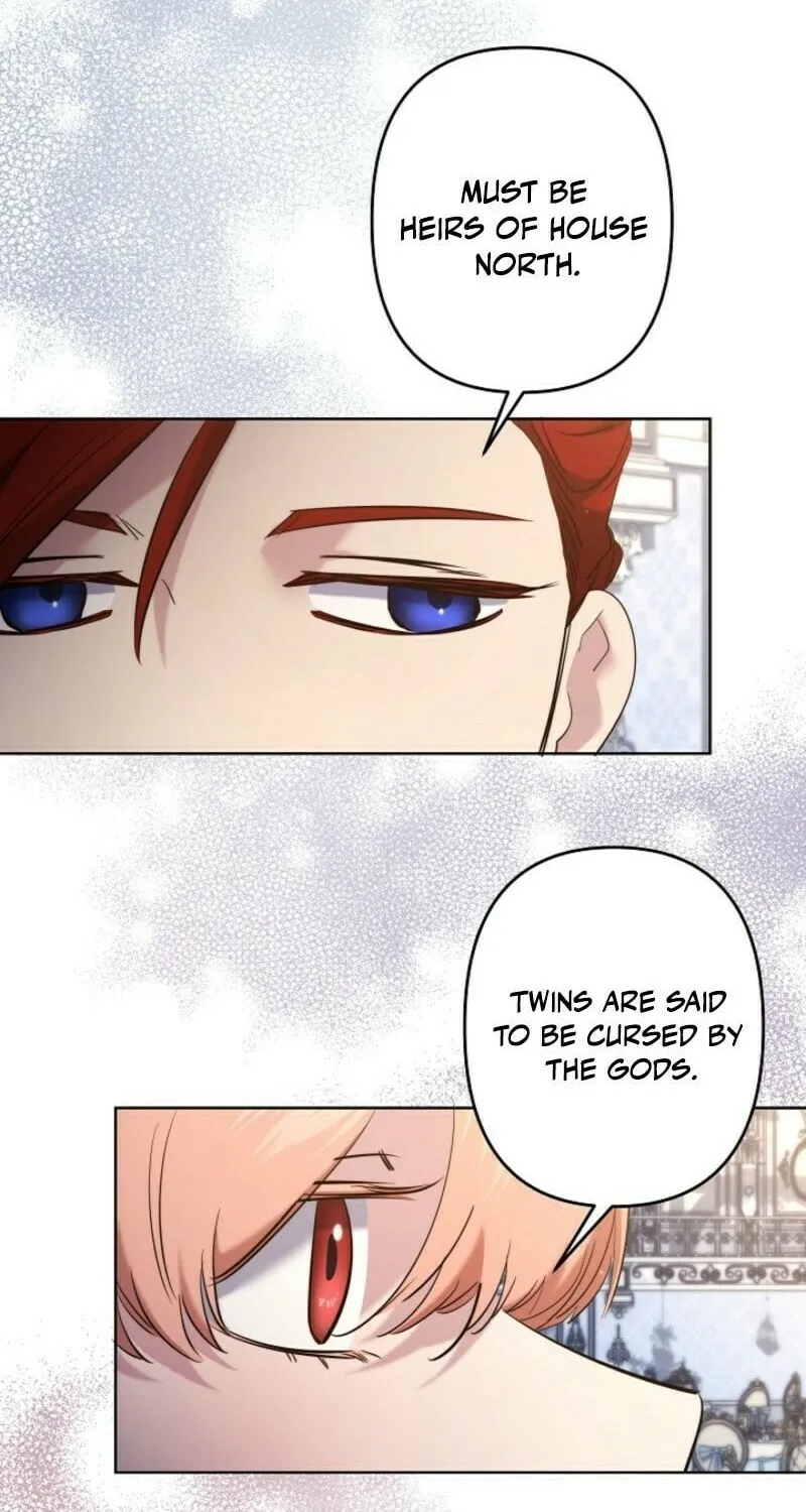 I Need to Raise My Sister Right Chapter 109 page 38 - 