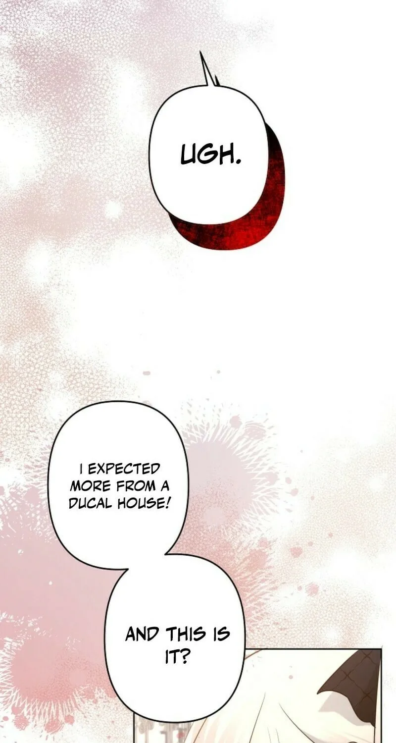 I Need to Raise My Sister Right Chapter 109 page 39 - 