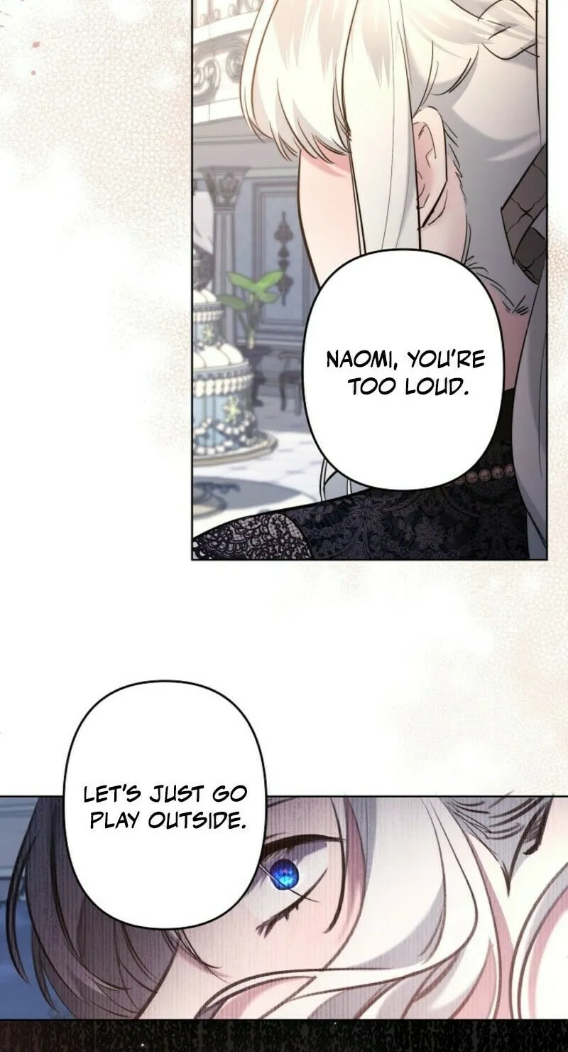I Need to Raise My Sister Right Chapter 109 page 40 - 
