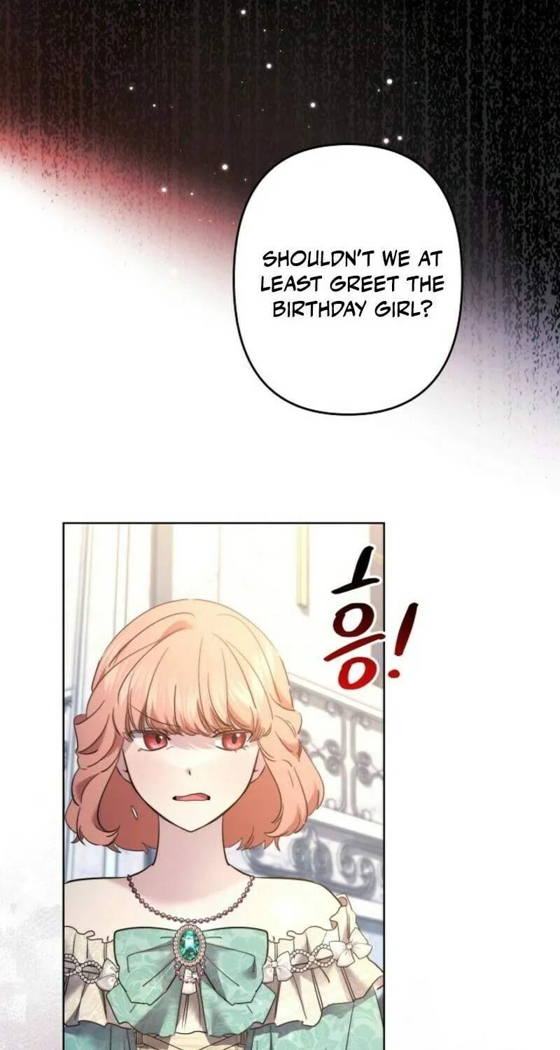 I Need to Raise My Sister Right Chapter 109 page 41 - 