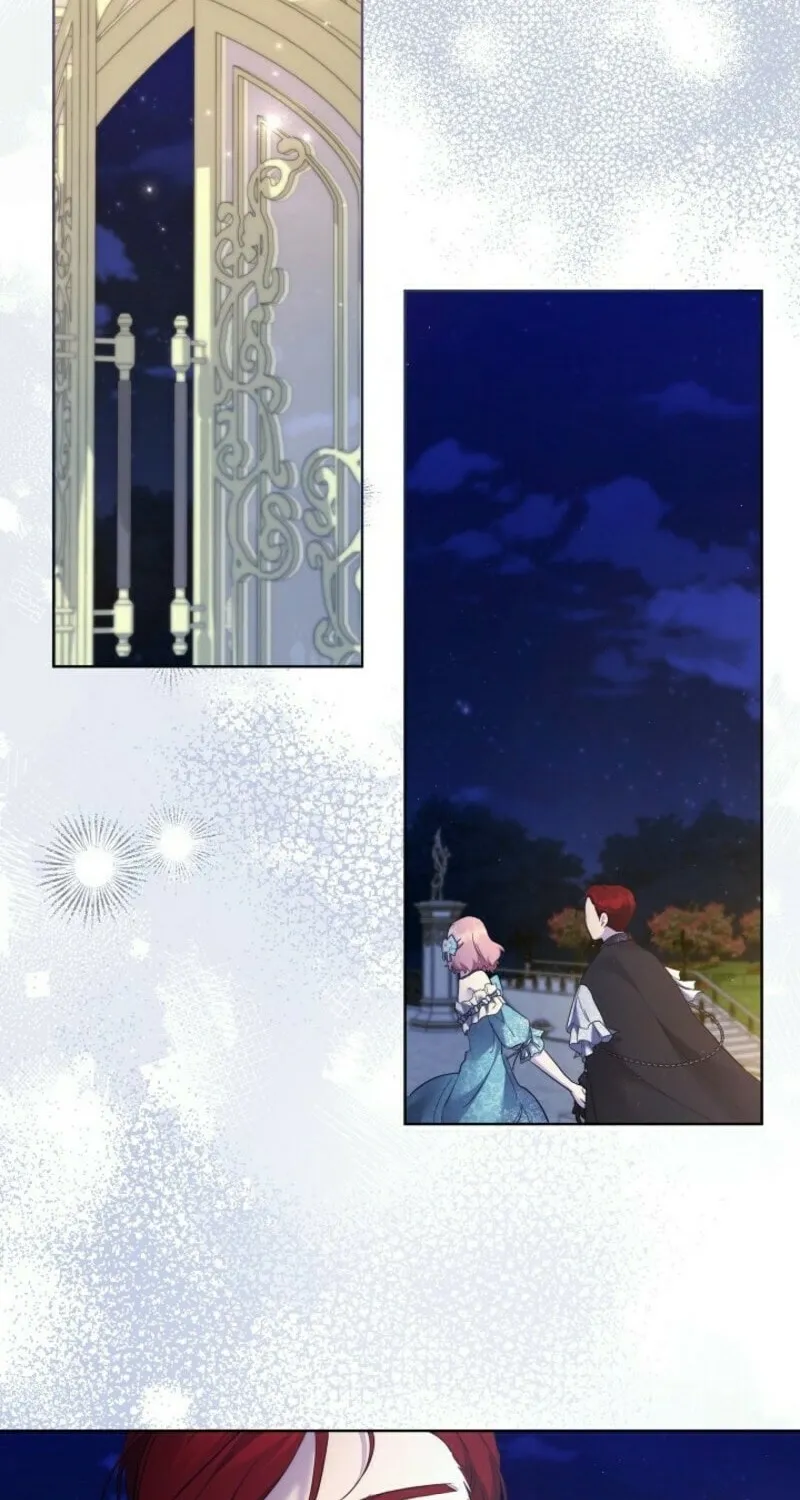 I Need to Raise My Sister Right Chapter 109 page 44 - 