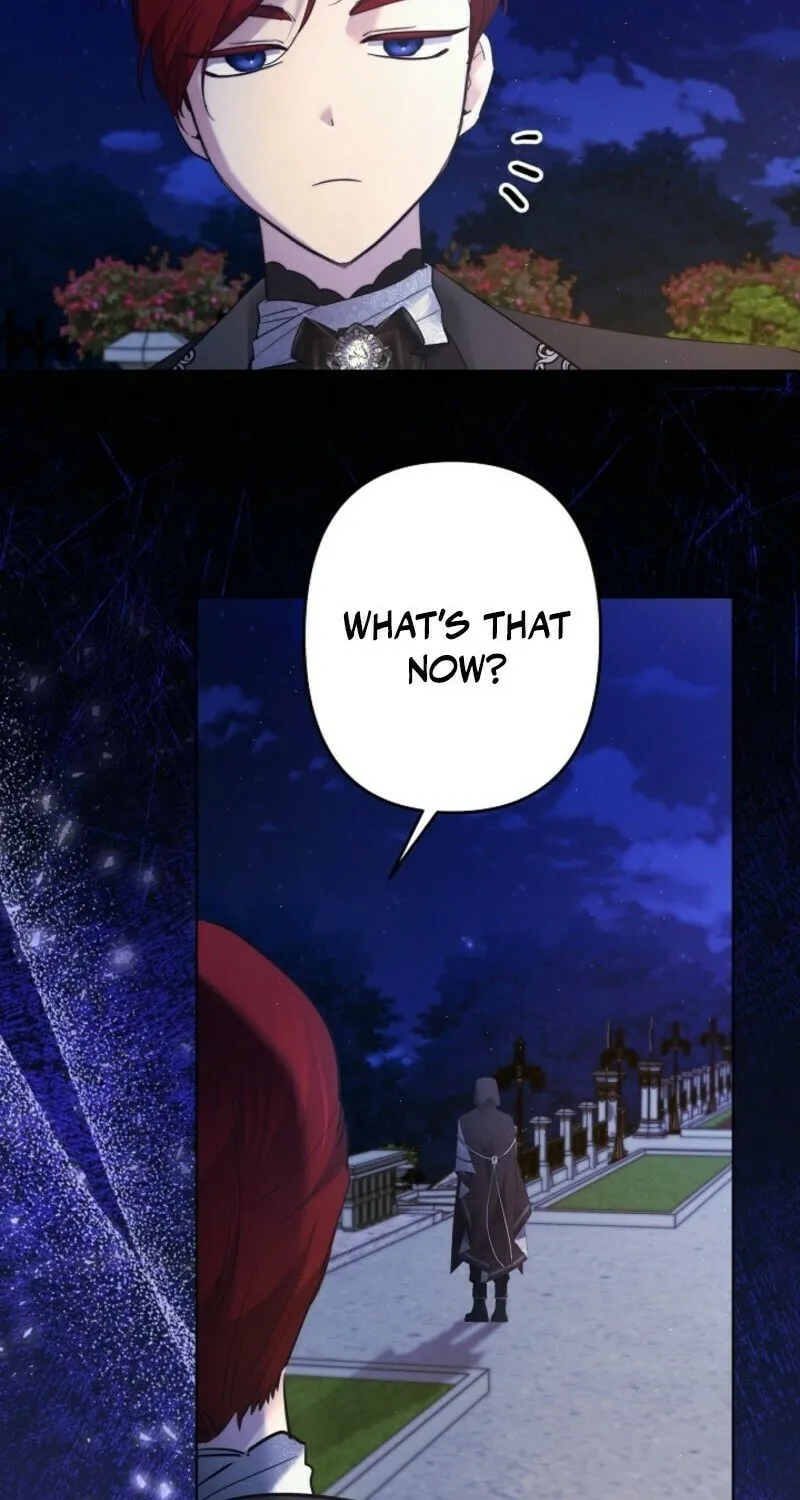 I Need to Raise My Sister Right Chapter 109 page 45 - 