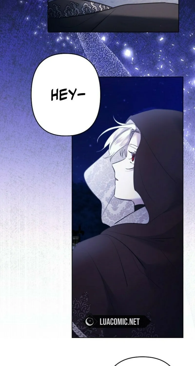 I Need to Raise My Sister Right Chapter 109 page 46 - 