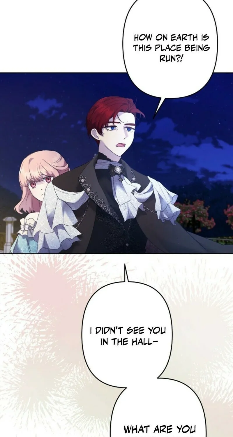 I Need to Raise My Sister Right Chapter 109 page 47 - 