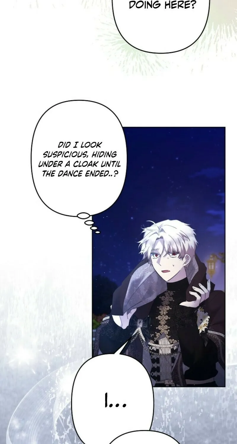 I Need to Raise My Sister Right Chapter 109 page 48 - 