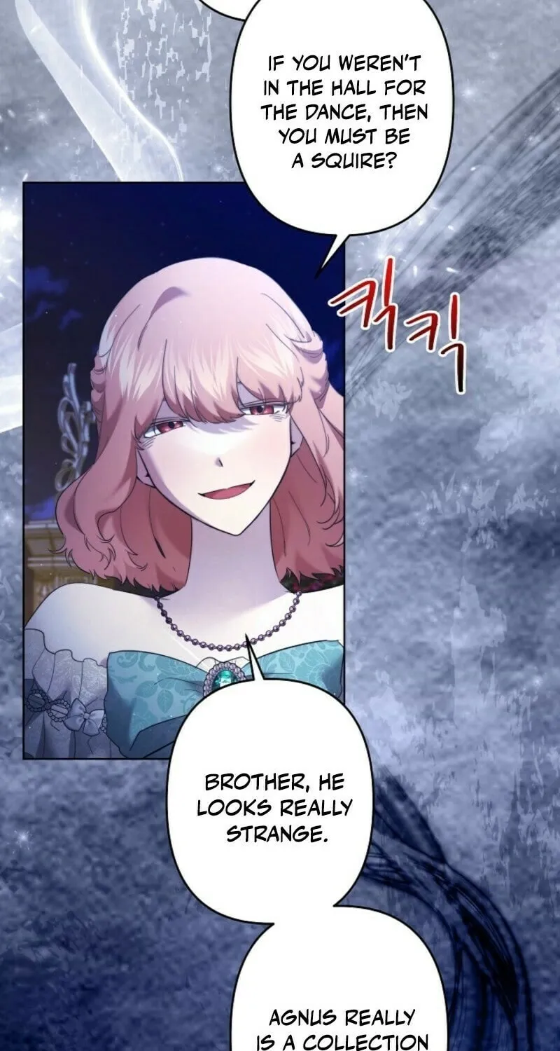 I Need to Raise My Sister Right Chapter 109 page 49 - 