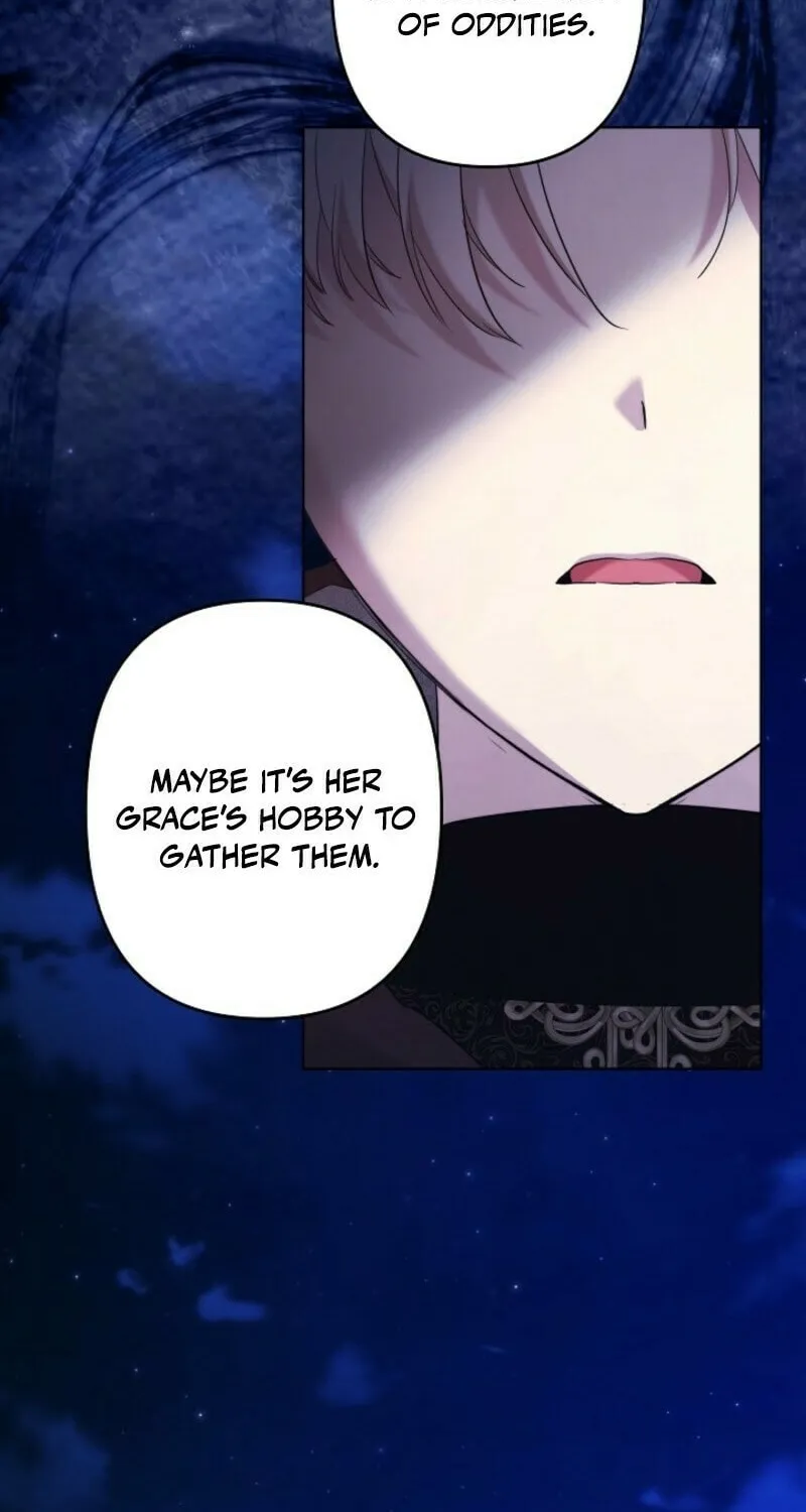 I Need to Raise My Sister Right Chapter 109 page 50 - 