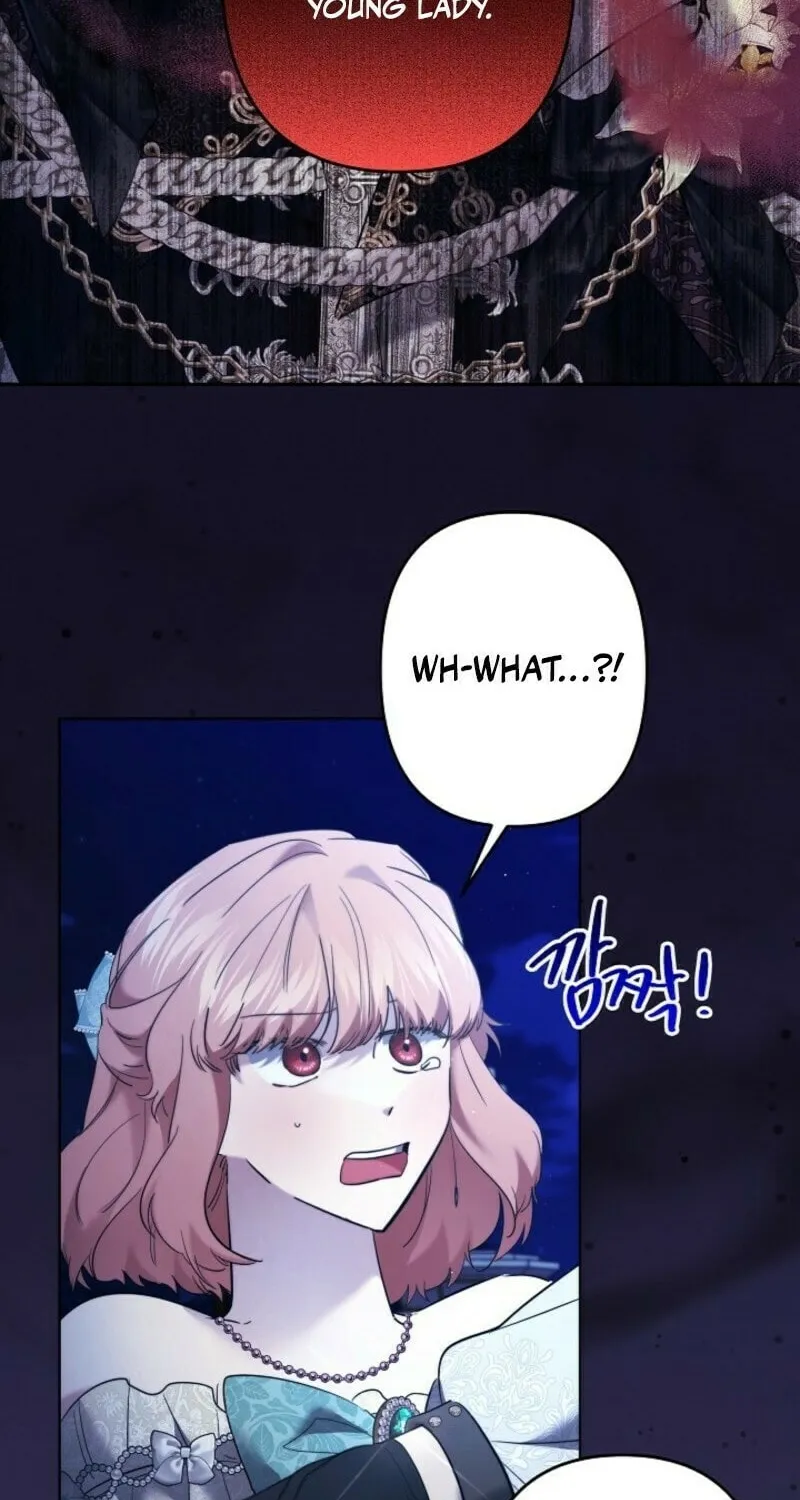I Need to Raise My Sister Right Chapter 109 page 52 - 