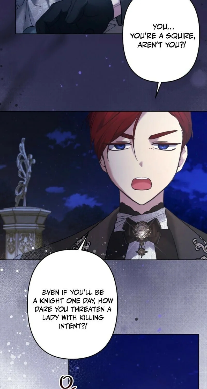 I Need to Raise My Sister Right Chapter 109 page 53 - 