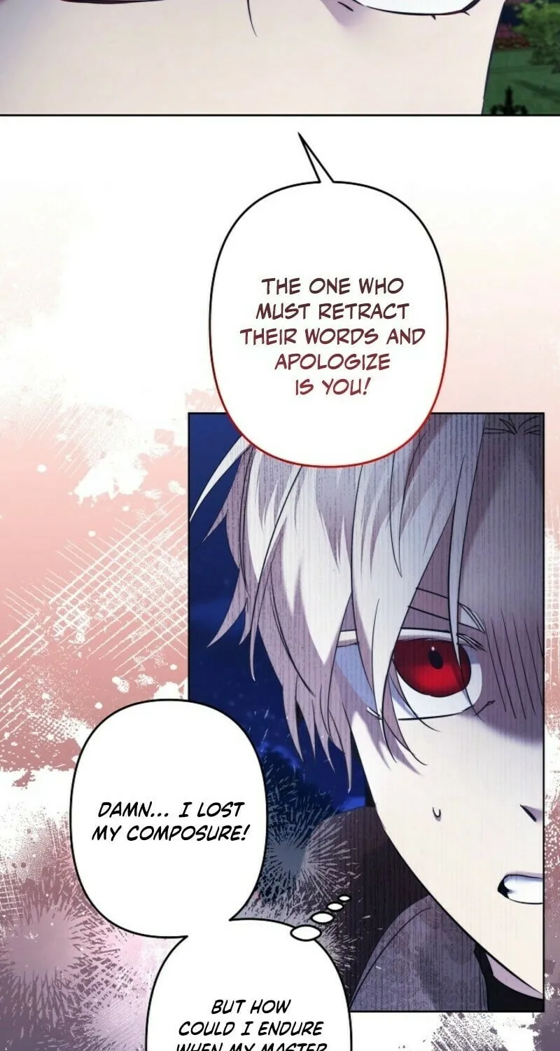 I Need to Raise My Sister Right Chapter 109 page 55 - 