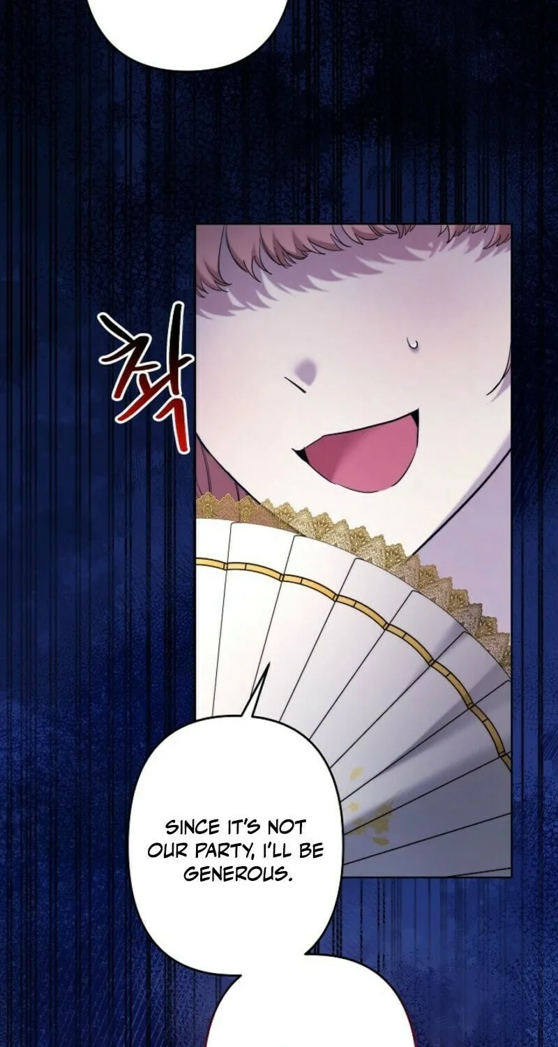 I Need to Raise My Sister Right Chapter 109 page 57 - 