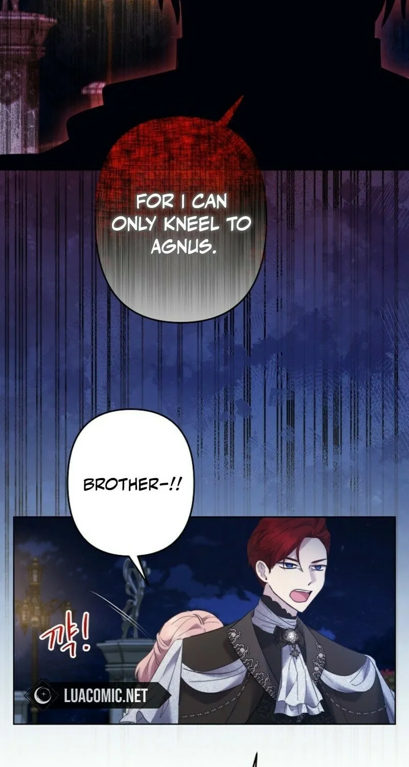 I Need to Raise My Sister Right Chapter 109 page 59 - 
