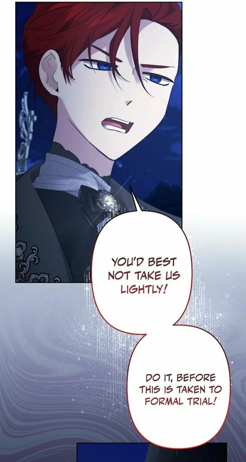 I Need to Raise My Sister Right Chapter 109 page 61 - 
