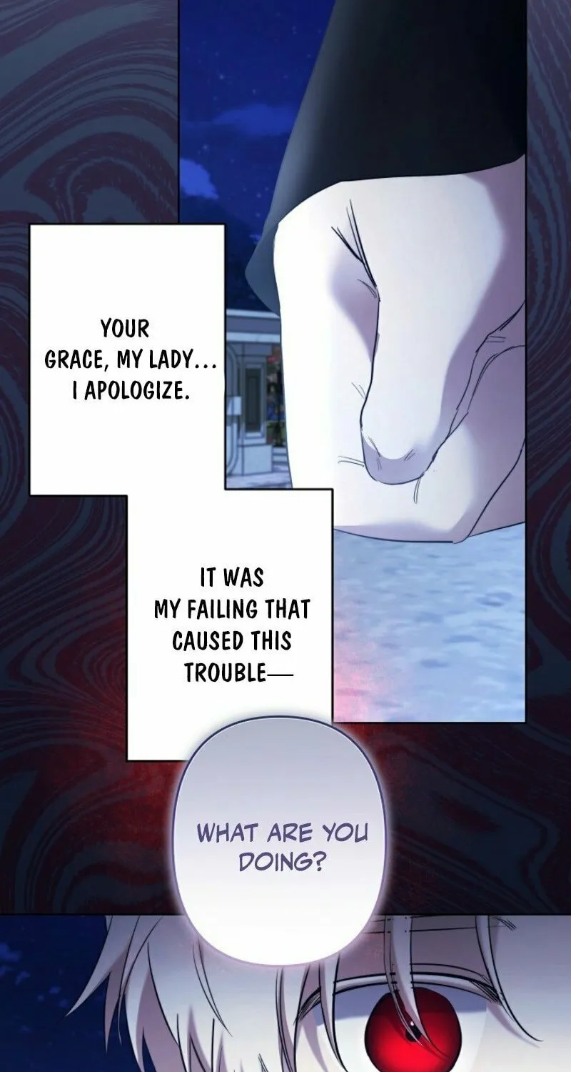 I Need to Raise My Sister Right Chapter 109 page 62 - 