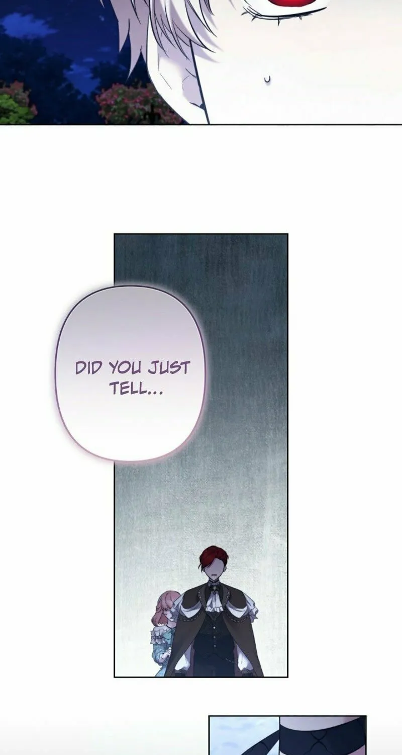 I Need to Raise My Sister Right Chapter 109 page 63 - 