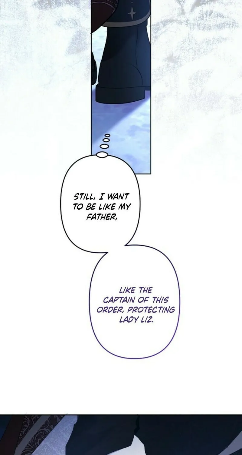 I Need to Raise My Sister Right Chapter 109 page 8 - 