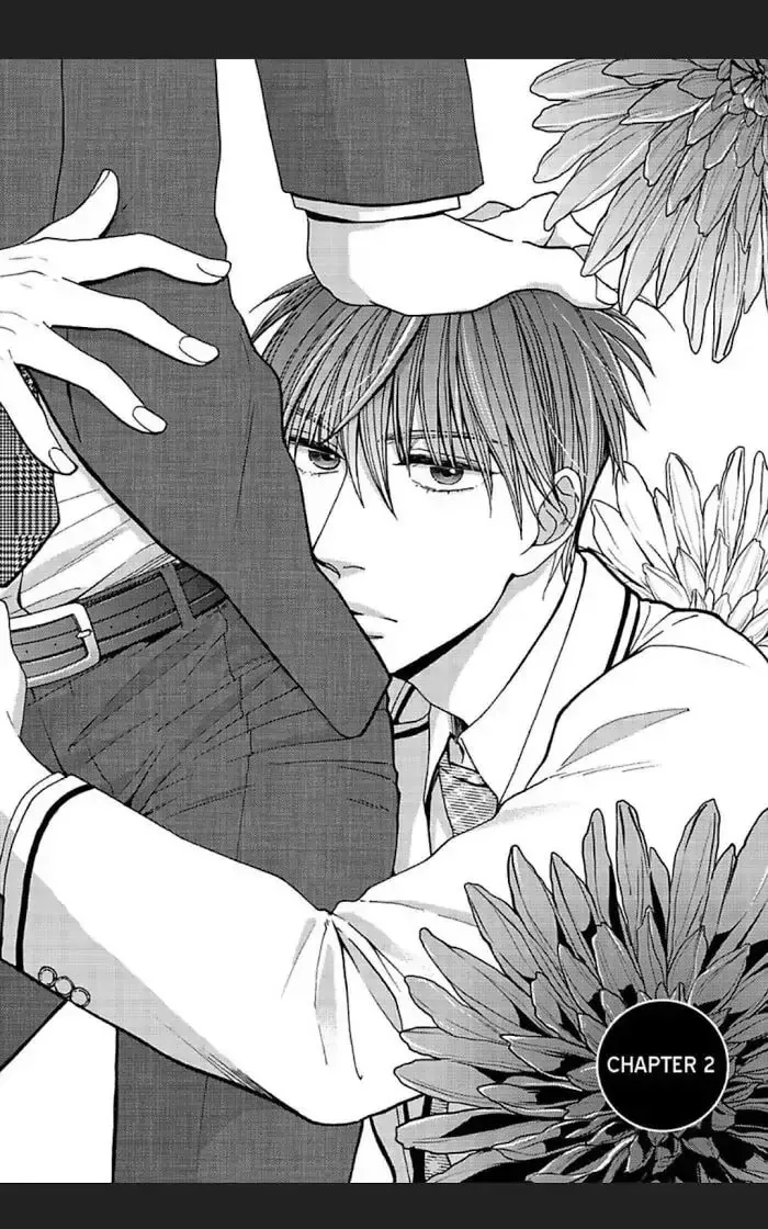 Read I Never Taught You That! chapter 2 image 1 on Lezhin