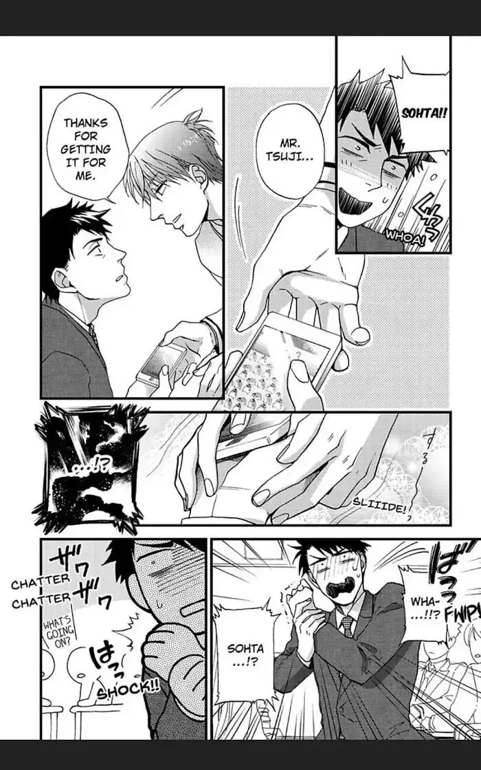 Read I Never Taught You That! chapter 2 image 22 on Lezhin