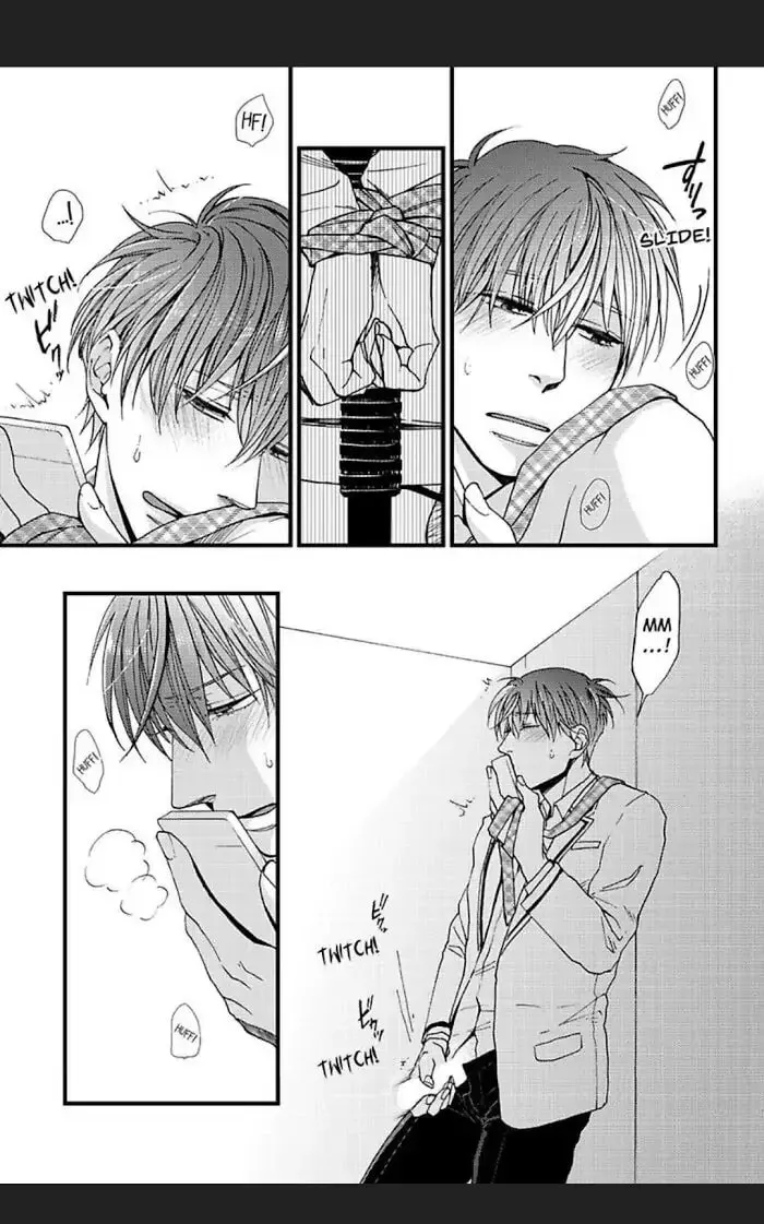 Read I Never Taught You That! chapter 2 image 3 on Lezhin