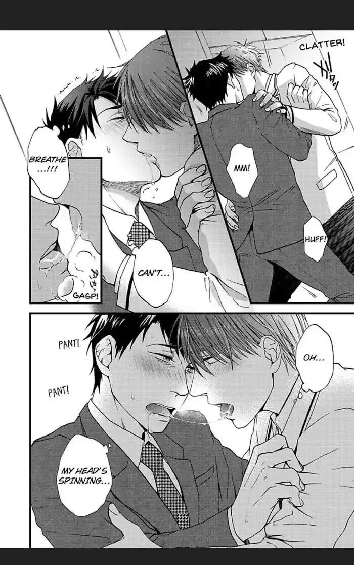 Read I Never Taught You That! chapter 2 image 34 on Lezhin