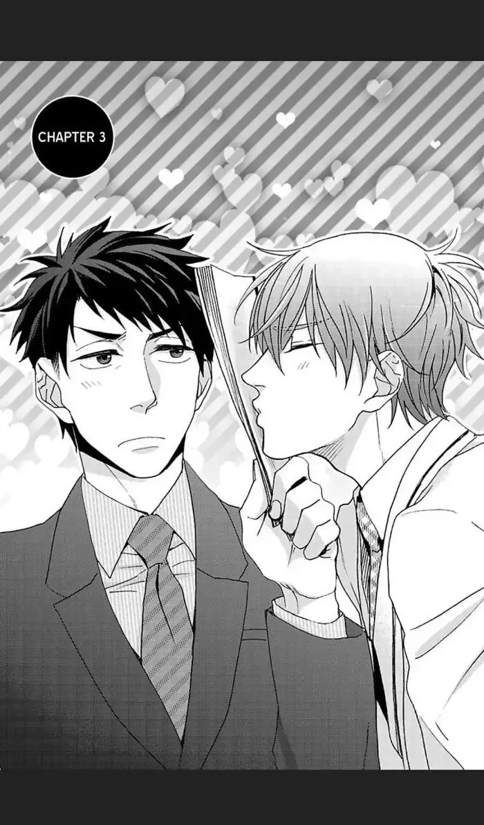 Read I Never Taught You That! chapter 3 image 1 on Lezhin