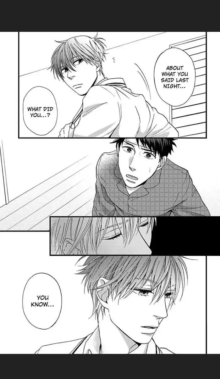 Read I Never Taught You That! chapter 3 image 13 on Lezhin