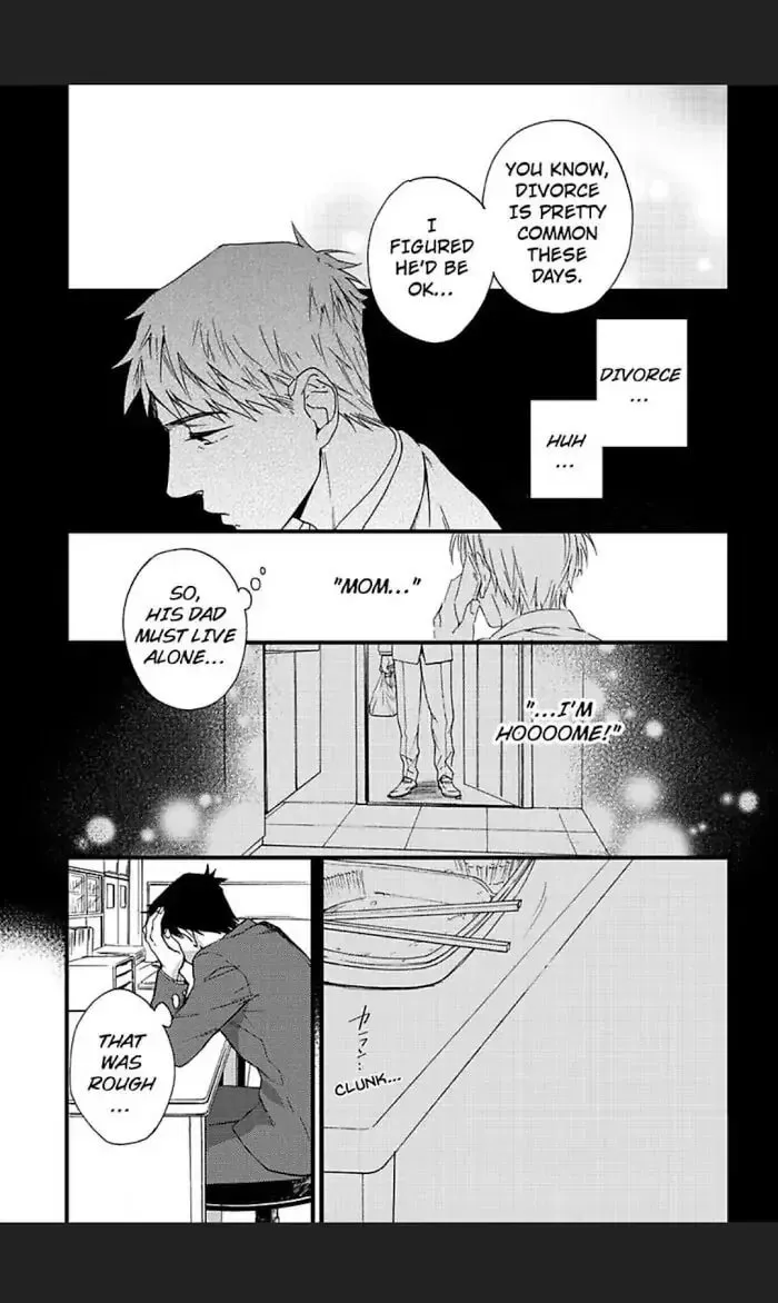 Read I Never Taught You That! chapter 3 image 26 on Lezhin