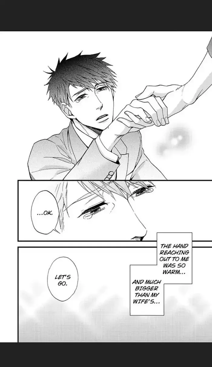 Read I Never Taught You That! chapter 3 image 4 on Lezhin