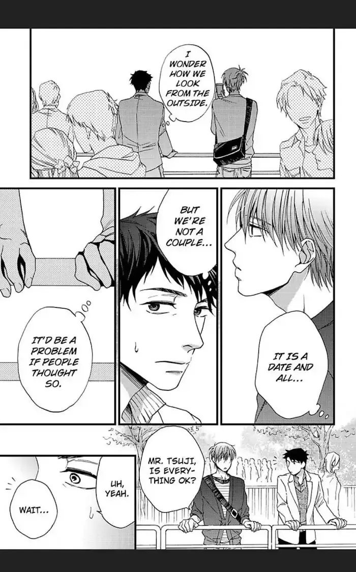 Read I Never Taught You That! chapter 4 image 11 on Lezhin