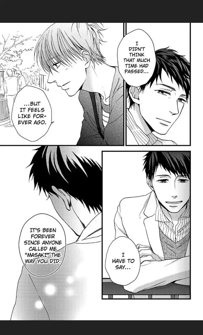 Read I Never Taught You That! chapter 4 image 17 on Lezhin