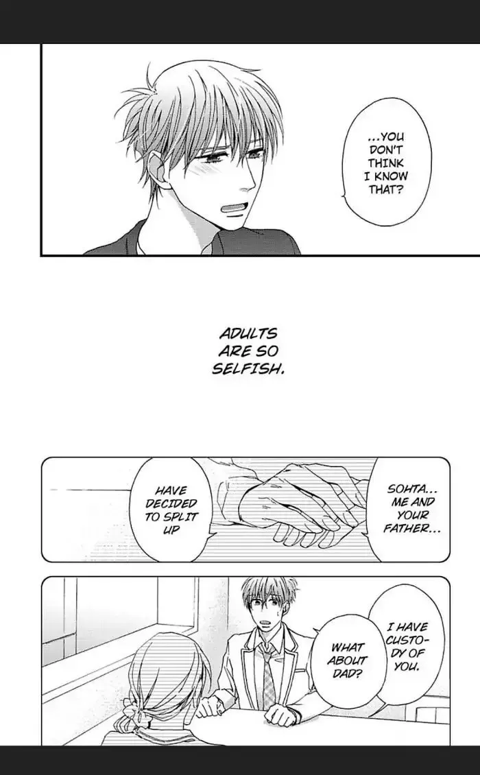 Read I Never Taught You That! chapter 4 image 22 on Lezhin