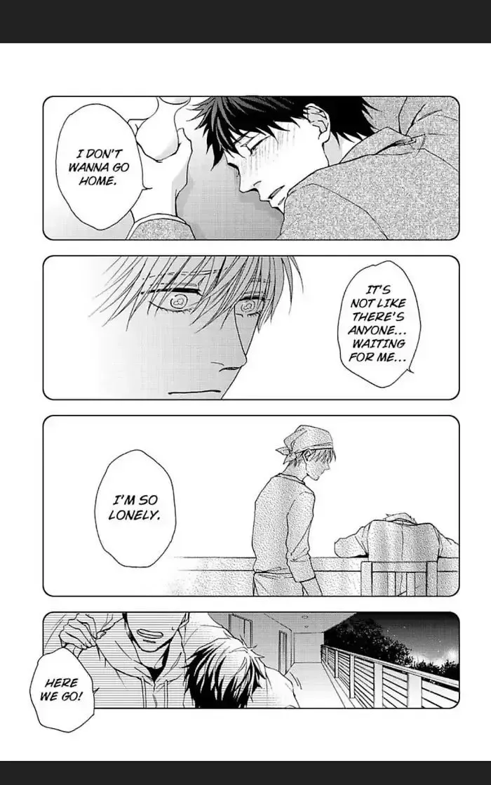 Read I Never Taught You That! chapter 4 image 25 on Lezhin