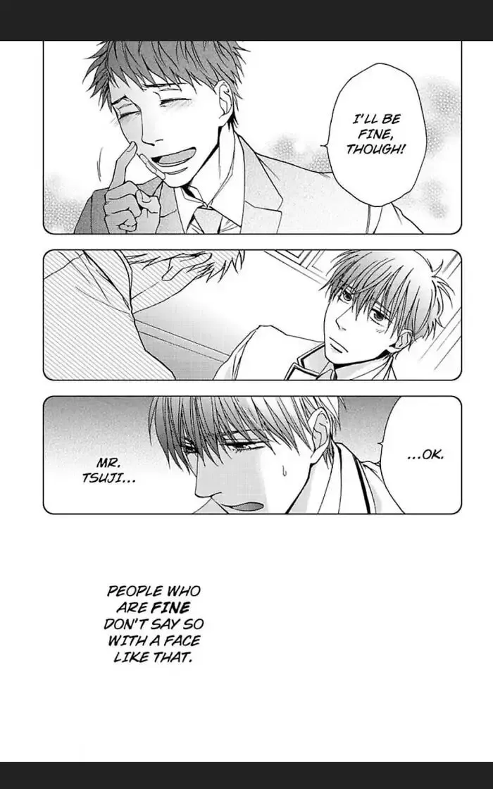 Read I Never Taught You That! chapter 4 image 31 on Lezhin