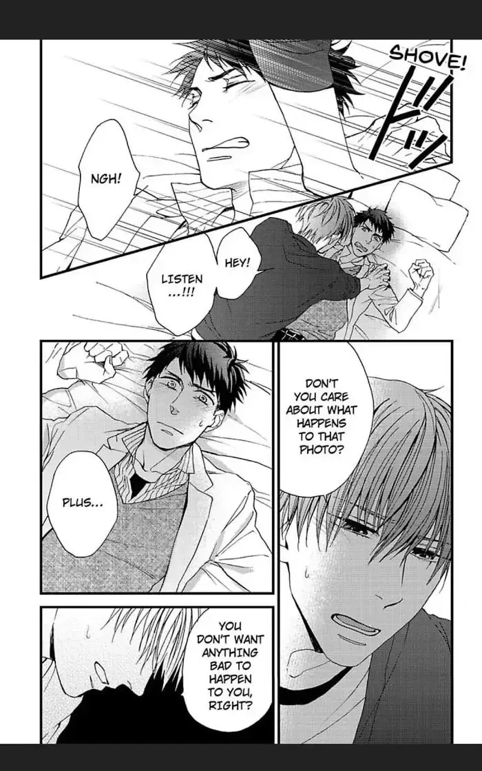 Read I Never Taught You That! chapter 4 image 34 on Lezhin