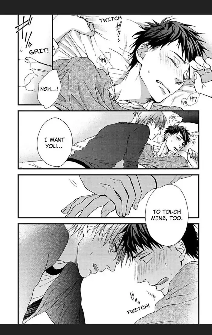 Read I Never Taught You That! chapter 4 image 37 on Lezhin