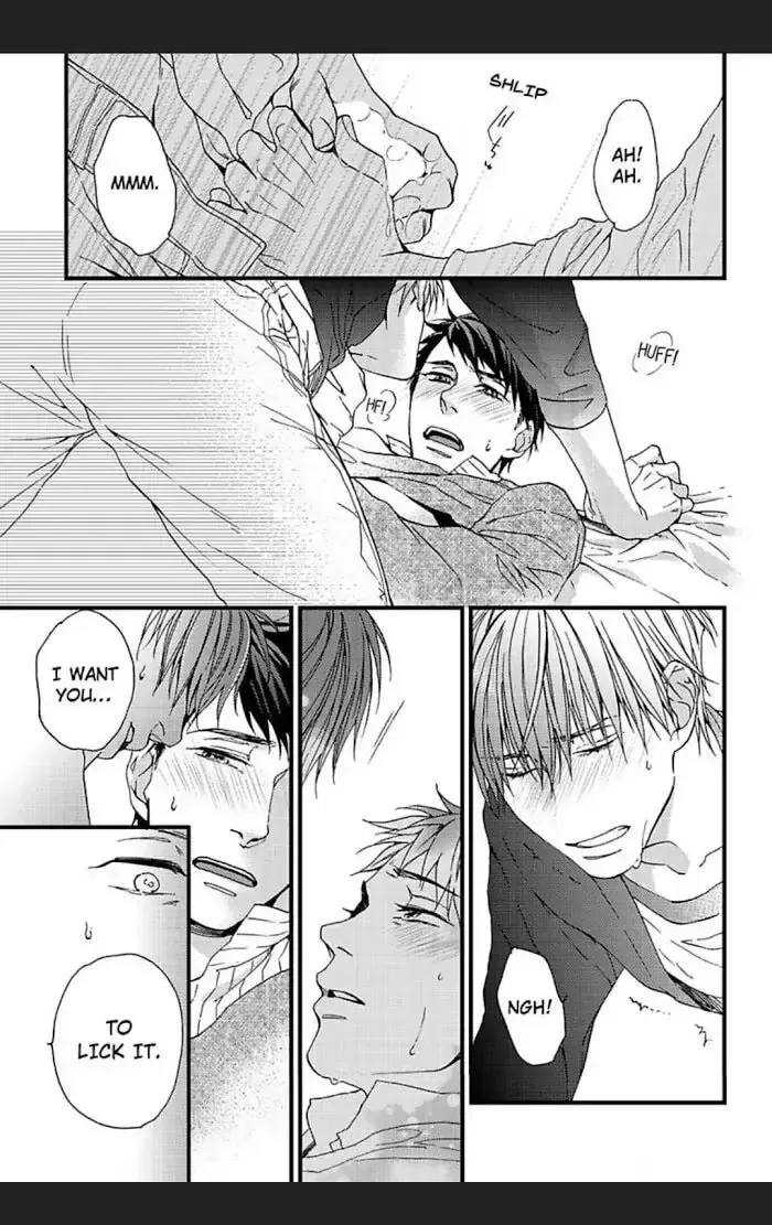 Read I Never Taught You That! chapter 4 image 39 on Lezhin