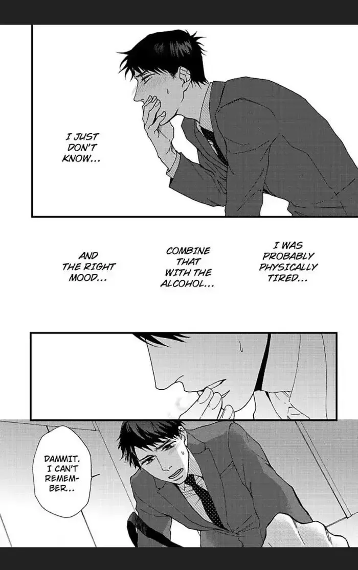 Read I Never Taught You That! chapter 4 image 4 on Lezhin
