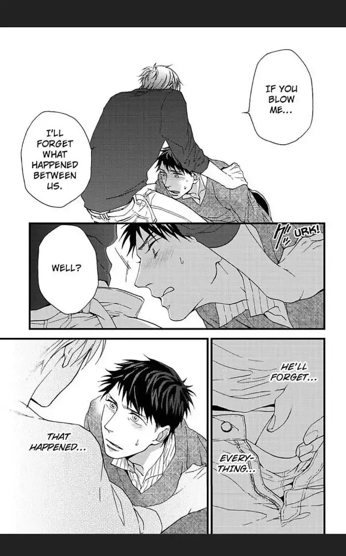 Read I Never Taught You That! chapter 4 image 41 on Lezhin