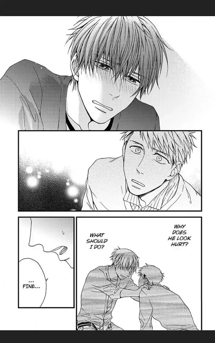 Read I Never Taught You That! chapter 4 image 42 on Lezhin