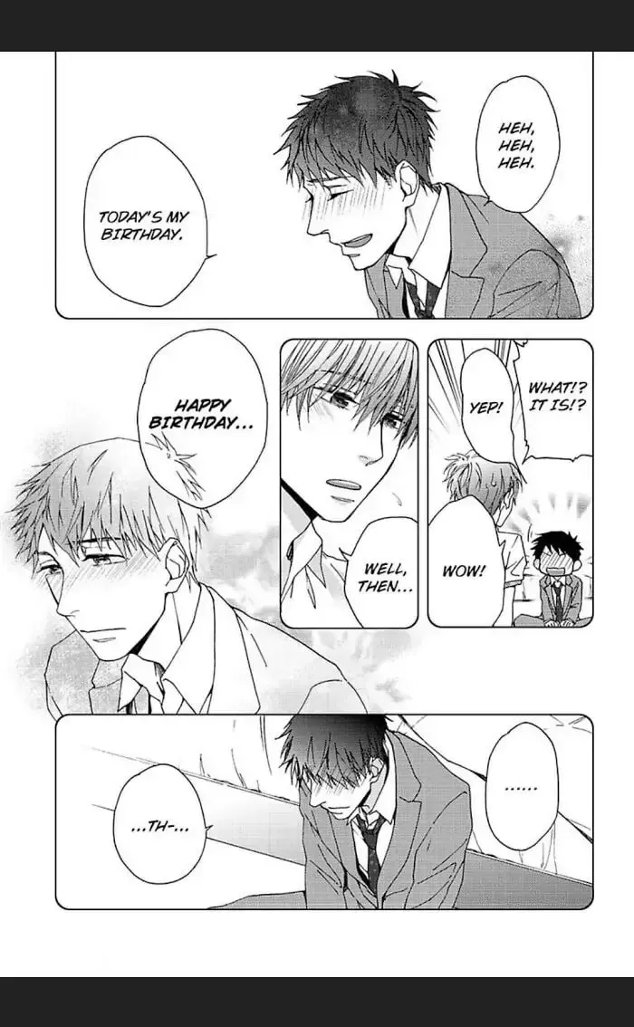 Read I Never Taught You That! chapter 4 image 46 on Lezhin