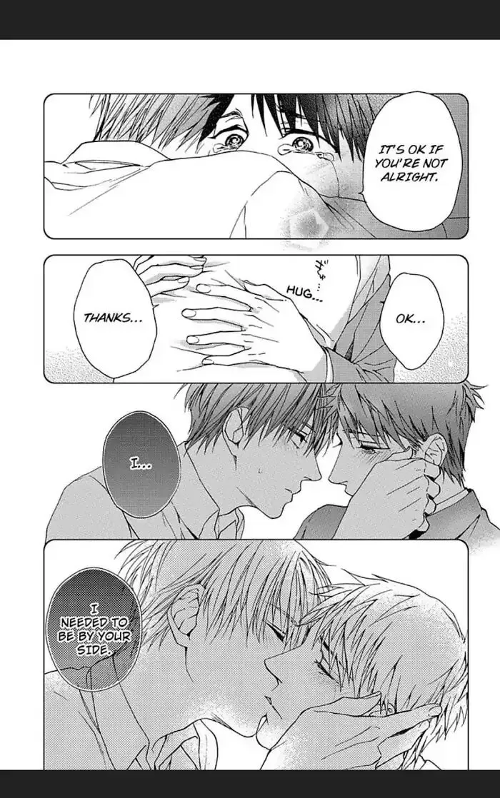 Read I Never Taught You That! chapter 4 image 49 on Lezhin