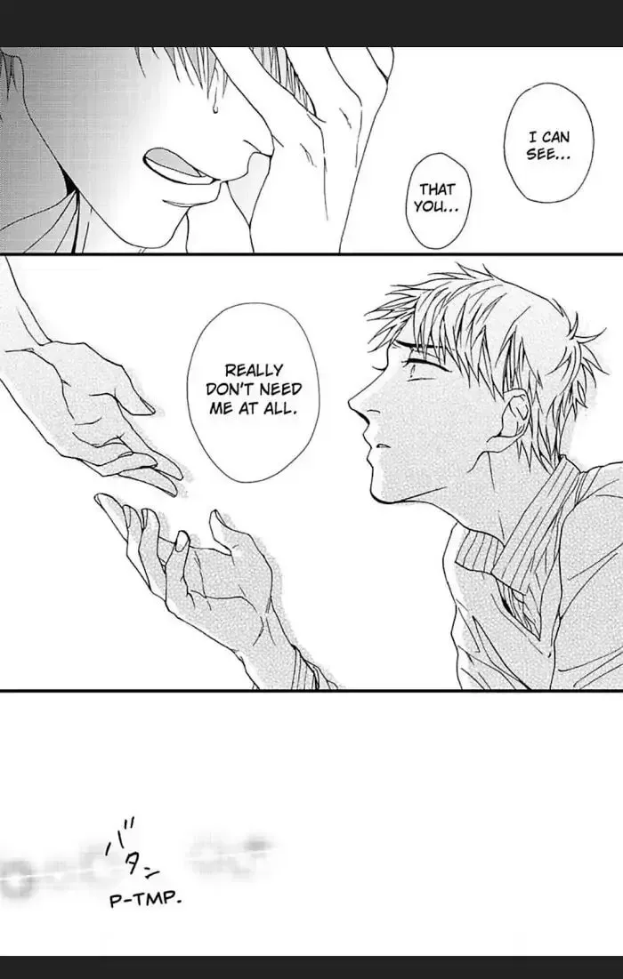 Read I Never Taught You That! chapter 4 image 51 on Lezhin