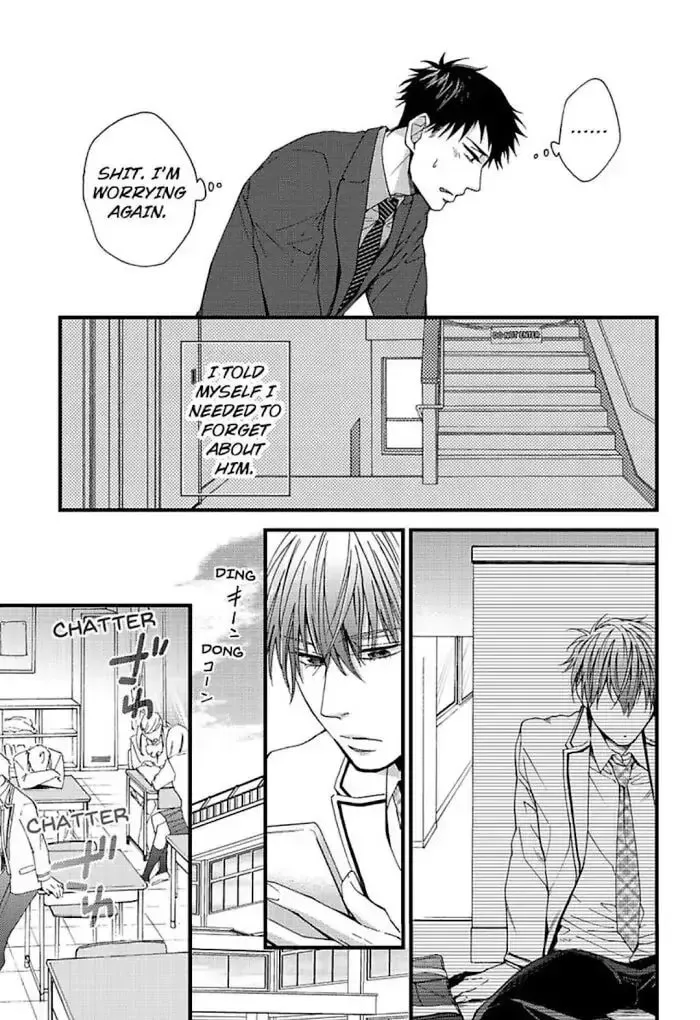 Read I Never Taught You That! chapter 5 image 10 on Lezhin
