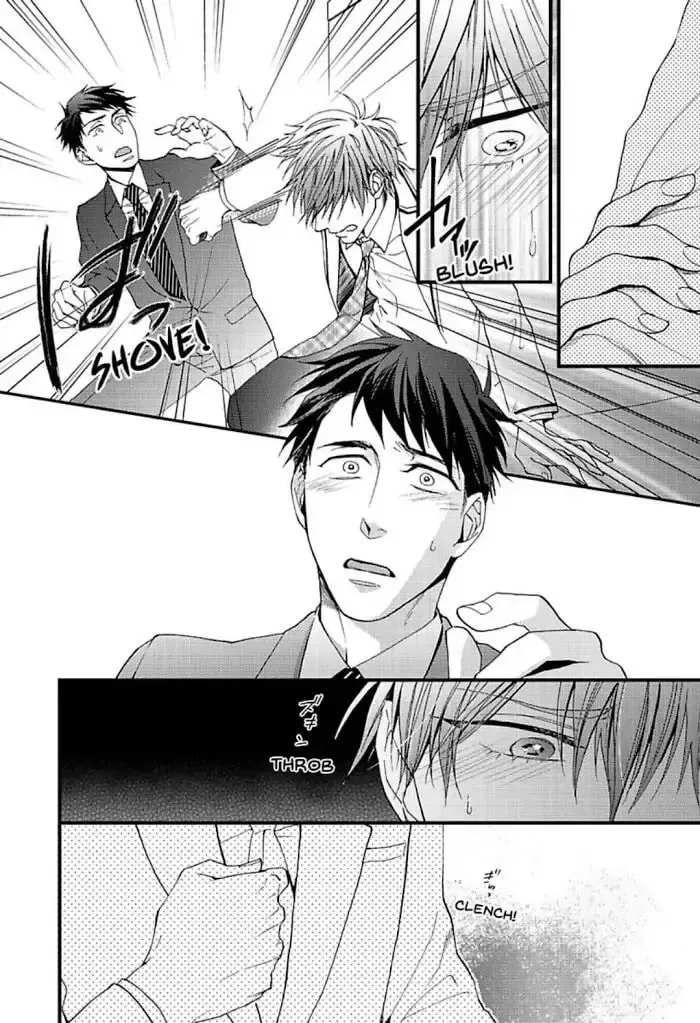 Read I Never Taught You That! chapter 5 image 19 on Lezhin