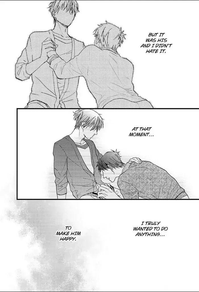 Read I Never Taught You That! chapter 5 image 3 on Lezhin