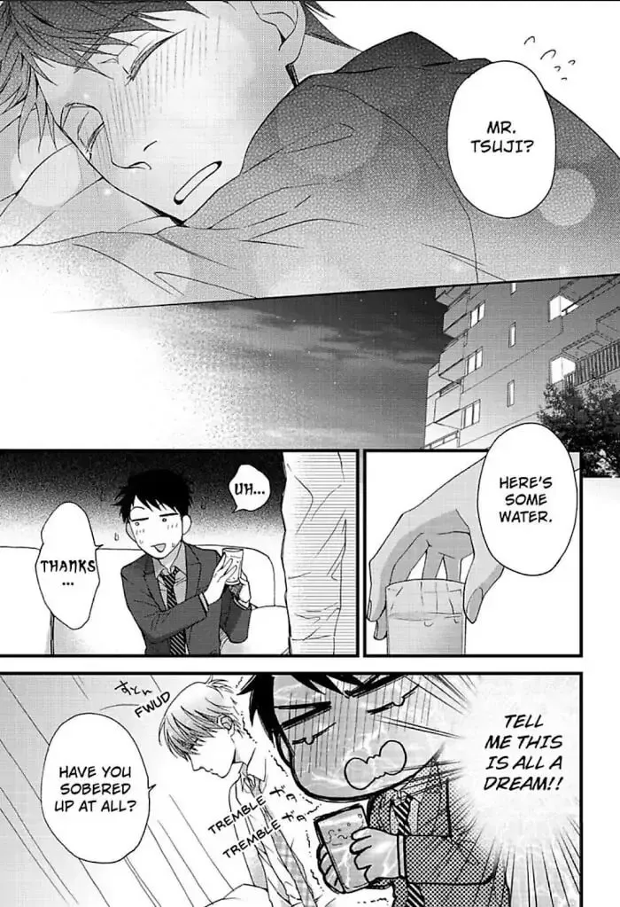 Read I Never Taught You That! chapter 5 image 32 on Lezhin