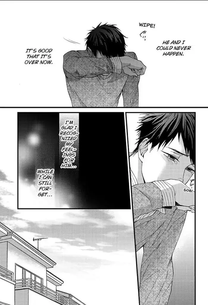 Read I Never Taught You That! chapter 5 image 7 on Lezhin
